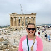 Allie Tate's photo