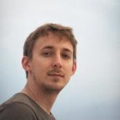 Pavel Babienko's photo