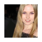 Elena Selivanova's photo