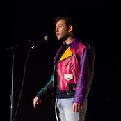 Michael Sosnick's photo