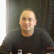 Sameer Parmars billede