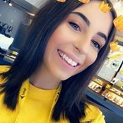 Haley Morgan's photo