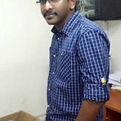 Foto von Rahul Rajagopal
