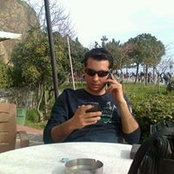 Serkan Özler's photo
