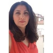 Foto von Hülya Tepe