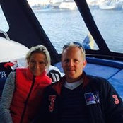 Putte Robertssons billede