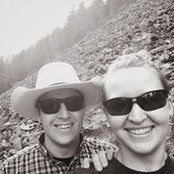 Mark Keshia Strauch's photo