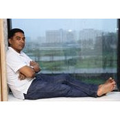 Tarek Mahmood's photo