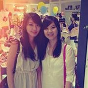 Lisa Yangs foto