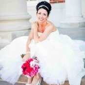 Amy Johnson's photo