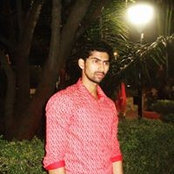 Sree Harsha Vardhan Daggu's photo