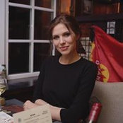 Александра Бабыкина's photo