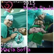 Liz Dutari's photo