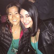 Hana Dinanie's photo