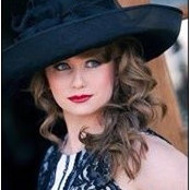Gillian King's photo