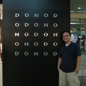 Donald Zhao's photo