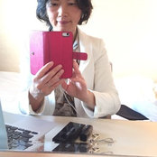 Foto von Misato Sakai