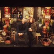 Tamara Menteshashvili's photo