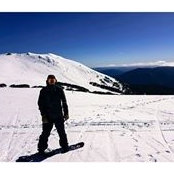 Ned Speed's photo