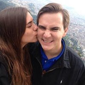 Valentina Barrientos's photo
