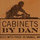 Cabinets by Dan