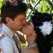 Aaron & Xochitl Read's photo