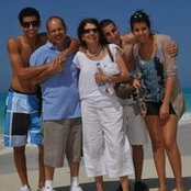 Sanaa Shawkat's photo