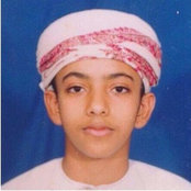qais al rashdis billede