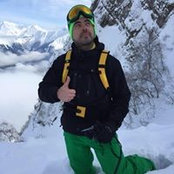 Pavel Golts's photo