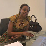 lesley poku's photo
