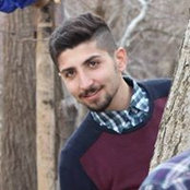 Rabar Barzans foto