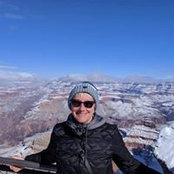 Foto de Ellen Evans
