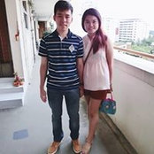 Tan Xin Rong's photo