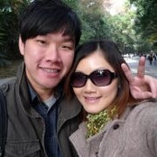 Luisa Lai's photo