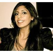 Anika Arora-Nayar's photo