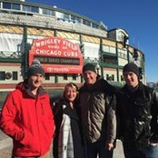 Gary Brown's photo