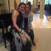 Lauren Gembus's photo