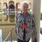 Suzanne Fine's photo