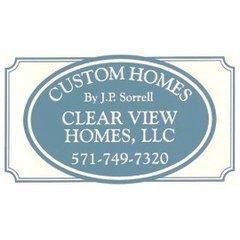 Clear View Homes LLC