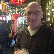 Matthew Hocking's photo