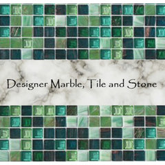 Designer Marble Tile and Stone