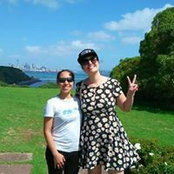 Alice Markie's photo