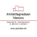 Arkitekttegnestuen Yderskovs profilbillede