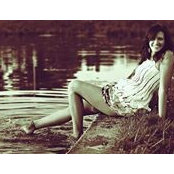 Aiste Briedyte's photo