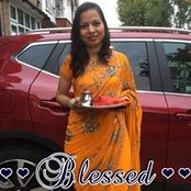Manju Bala's photo