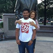 Guillermo Bernal's photo