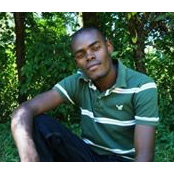 Georges Otieno's photo