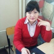 Foto von Агиймаа Жамянов