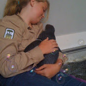 Emily Burke's photo