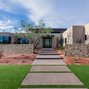 Phoenix Modern